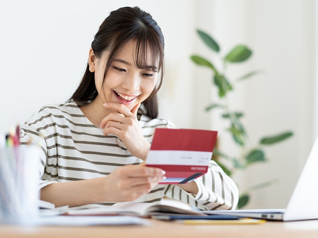 2026年のスタートに合わせてお金の管理・見直しを！　計画的な整え方