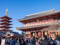 その初詣損してない？　せっかく行くなら運気を上げたい！｜初詣のコツと運気アップな行動とは