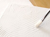 【芸術の秋】簡単＆楽しい！　100円ショップの材料だけで作れる！“イチ推し”アート作品5選