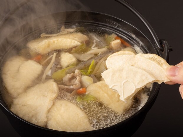 りんごだけじゃない! 意外と知られていない青森の郷土料理5選をご紹介