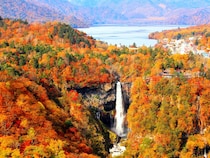 まさに絶景！　全国の紅葉スポット10選｜秋の絶景で思い出作り