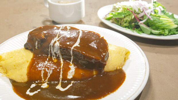 人気の肉料理店で平日限定ランチがスタート！スプーンで食べる極厚牛タン｜鳥取市