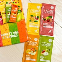 【コストコ】フルーツ100％の濃厚アイスキャンデー！凍らせても、そのままソースとしても美味しい使い方いろいろ！