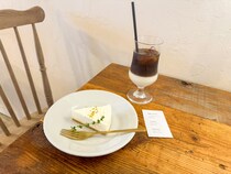 【hint】自家焙煎の珈琲をゆっくり味わえる小さなカフェ｜米子市