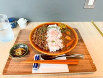 【発酵とスパイスの社】発酵料理とスパイス味わうカレー店｜松江市