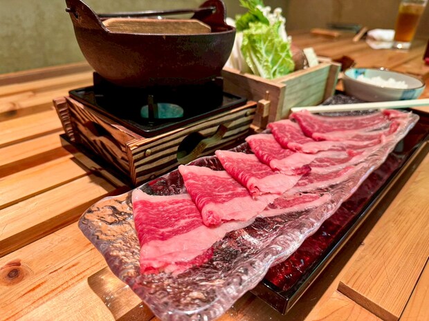 【酒処稲田屋】地元食材を味わい尽くす！酒蔵直営レストランのご褒美ランチ｜米子市