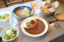 元議員秘書が営む本格イタリアンレストラン。地元の鹿肉を使ったお手頃ランチがおすすめ｜鳥取県若桜町