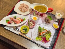 【リニューアル】美味しくて体に優しいグルテンフリーのお店。看板メニュー「カリブの海賊」とは？｜倉吉市