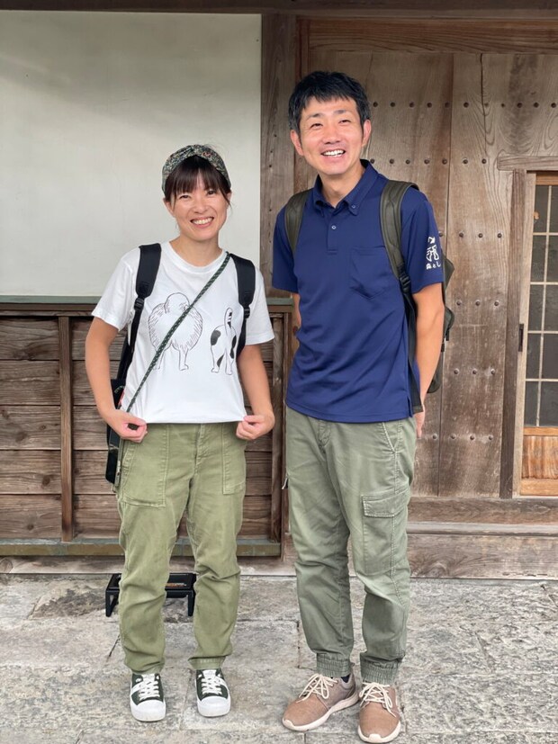 森としっぽ。　松本さん　長谷さん
保護活動支援　ペット防災　避難所
ペット用シェルター　ペットを飼うとき　