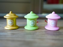 才色兼備の女神様が祀られる神社。国宝をモチーフにした「タイムカプセル」のようなおみくじも人気。|鳥取県湯梨浜町