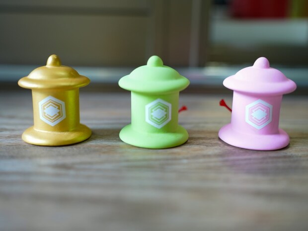 才色兼備の女神様が祀られる神社。国宝をモチーフにした「タイムカプセル」のようなおみくじも人気。|鳥取県湯梨浜町