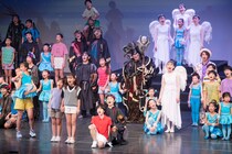 【出演者募集】朝ドラで注目、小泉八雲の怪談を取り入れたミュージカルが13年ぶりに復活！｜島根県松江市