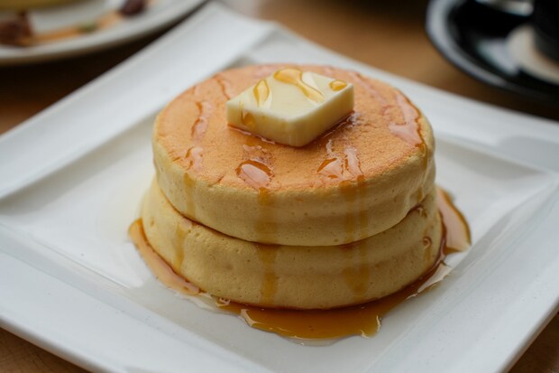 行列のできるパンケーキ「大江ノ郷自然牧場」と合わせて巡りたい、鳥取県八頭町の観光1日コース