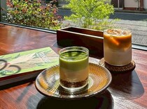自家焙煎コーヒーとスパイスカレーのお店。異国情緒あふれる心地よいお店で過ごす珈琲時間｜松江市