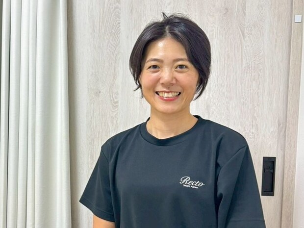 老舗洋服店内にオープンしたアロマケアサロン！元バドミントン選手による香りと筋肉ケアのリラクゼーション！｜松江市