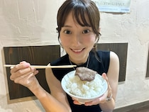 【お肉大好きアナウンサー】島根 隠岐牛など山陰ならではのブランド牛を贅沢に満喫できる焼肉店│松江市