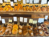 【Boulangerie Mike】出雲の古民家パン屋。国産・地元食材で焼き上げたパン｜出雲市