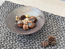 ０円でできる季節を感じるインテリア。お散歩でみつけた「自然の物」を可愛く飾る方法を紹介！