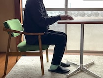理想のイスと机の高さのバランスと。ソファや仕事用デスク…家具選びで参考になるポイントとは？