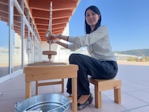 約2000年前の生活を体験。子どもも大人も気軽に楽しめる「青谷かみじち史跡公園」|鳥取市