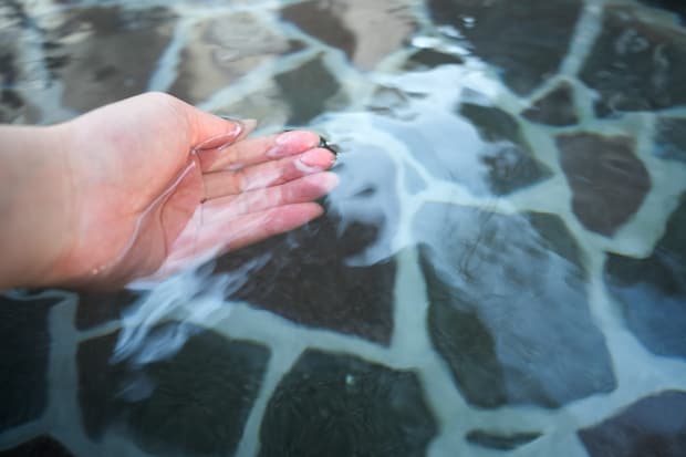美肌温泉・日本一に輝いた美又温泉!年末年始にもおすすめな癒し旅モデルコース|島根県浜田市