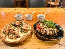 【Tiny Kitchen Smooth】味も雰囲気も盛り上がるメキシコ料理店！｜鳥取県湯梨浜町