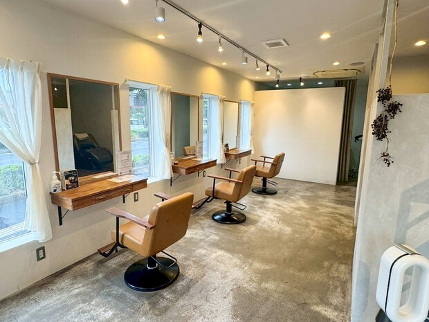 【バレッタ】美容院で体験する髪質改善トリートメント｜米子市