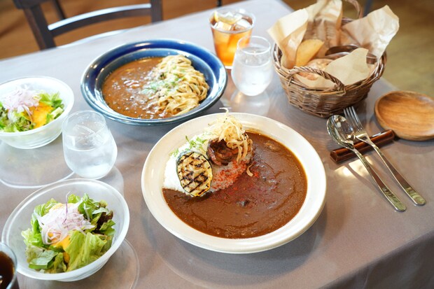 【アルテミス】地元の鹿肉を使ったお手頃ランチがおすすめのイタリアン｜鳥取県若桜町