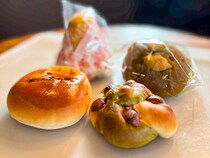 【パン処 山奥】小泉八雲にちなんだ「怪談パン」とは？｜島根県松江市