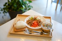 【スープサンロクゴ】月替わりでメニュー豊富なスープ専門店｜鳥取市