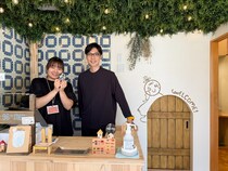 【おもちゃ屋SUN】温もり感じる手作り木のおもちゃが並ぶお店｜鳥取県米子市