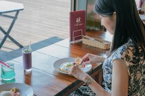 移住CAが旅する、東郷湖を巡る1泊ゆるり旅。モデルコースを紹介｜鳥取県湯梨浜町