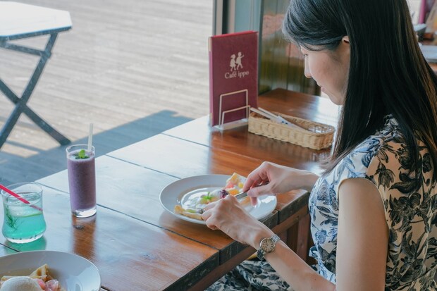 移住CAが旅する、東郷湖を巡る1泊ゆるり旅。モデルコースを紹介｜鳥取県湯梨浜町