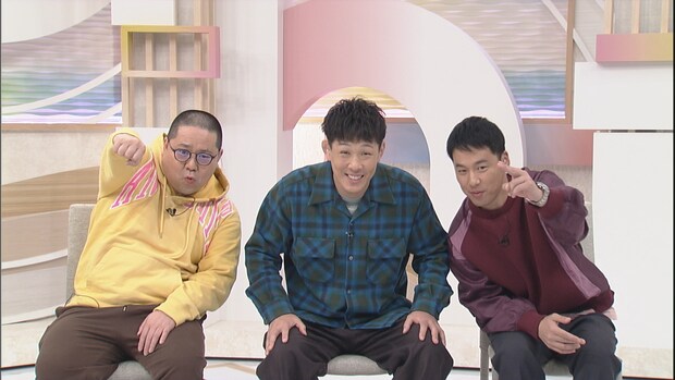 鳥取・島根の2025年を振り返る特別番組が放送!石破前首相の鳥取ドライブ旅や、ネルソンズが四足歩行に挑戦!