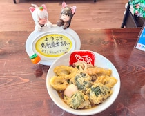 【新店】鳥取ご当地VTuberのコンセプトカフェがオープン！鳥取自慢の食材を使ったメニューがずらり！｜倉吉市