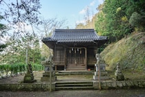 2026年・午年に訪れたい！全国で2体だけの貴重な石馬がある神社。町なかに点在する“石馬さん”探しも楽しい｜鳥取県米子市