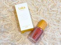 【Laka】SNSで大バズリ中のミニリップ！イエベ春なら持っておくべき限定色が登場！