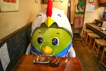 【トリピーが行く】鳥取の美味しい鶏グルメまとめ！週末には全国の名店が集まる焼き鳥フェスも！