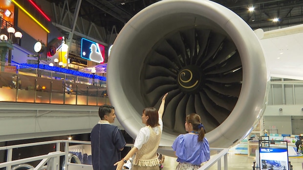 まるでテーマパークのような空港！日本一近くで飛行機を眺められるデッキや操縦体験まで楽しめる【中部国際空港セントレア】