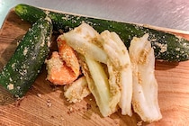 暮らしに小さな発酵の世界を、糠漬けのある暮らし。実は手軽に始められて夏野菜の消費にも活躍！