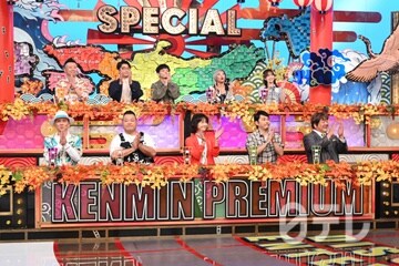 【秘密のケンミンSHOW】鳥取県の個性的なお稲荷さん「いただき」が登場！全国各地のローカル油揚げ料理が大集合