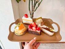 【couleur】こだわりの洋菓子店。素材の味楽しむシンプルさが魅力｜島根県松江市