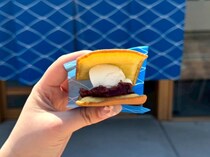 【湯ノ塩】皆生温泉のどら焼き店。アイスを挟んだひんやりメニュー登場｜鳥取県米子市