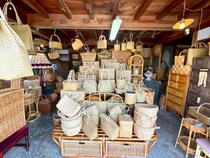 【CADEAU】モノを選ぶ時間も大切にする「贈り物」のお店｜鳥取県伯耆町