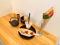 【はしんま】出雲弁から生まれた癒しの和スイーツ専門店｜出雲市