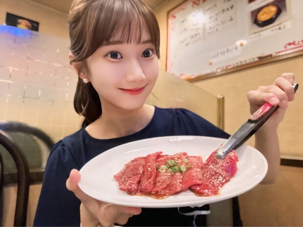 【焼肉むべ】島根和牛をとことん楽しむ！アットホームな焼肉店│出雲市【お肉大好きアナウンサー】