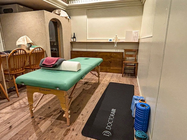 10年先も動ける自分を育てる！関節を整えて“動ける体・美姿勢”へ導く整体サロン｜島根県松江市