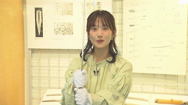 たたら製鉄の里・鉄づくりを学べる博物館。鉄づくりや本物の日本刀に触れられる体験も！｜島根県安来市