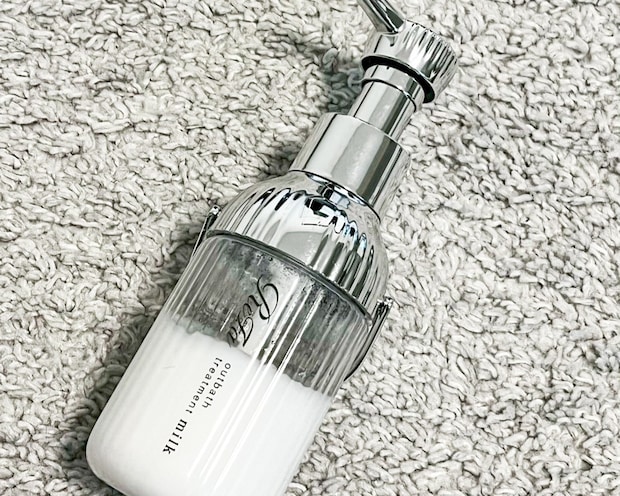 【ReFa】『ビジュいいじゃん』と思わずパケ買いをしたトリートメント。可愛いだけじゃない！最高の使い心地とは