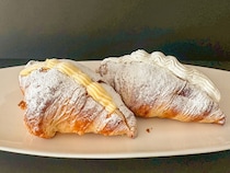 【リバティ洋菓子店】キイロワッサンが名物。益田市民に愛される町のケーキ屋さん｜島根県益田市